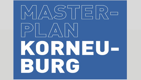 Masterplan Korneuburg