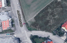 Dabschstraße Screenshot google maps