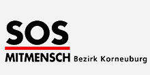 SOS Mitmensch Bezirk Korneuburg