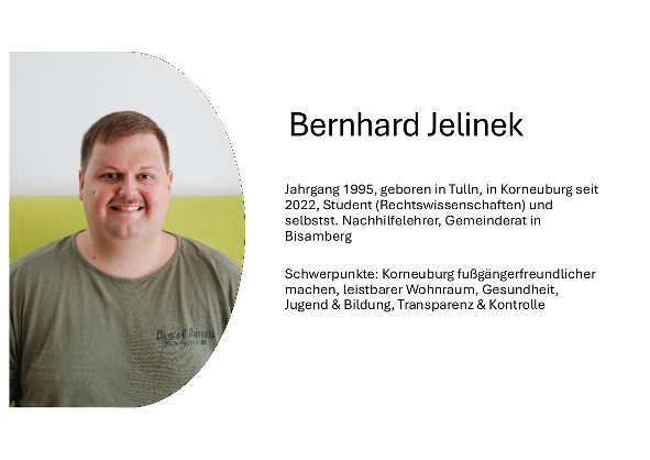 Bernhard Jelinek