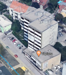 Wienerstraße - Screenshot google-maps