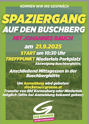 Einladung Spaziergang Einladung Spaziergang